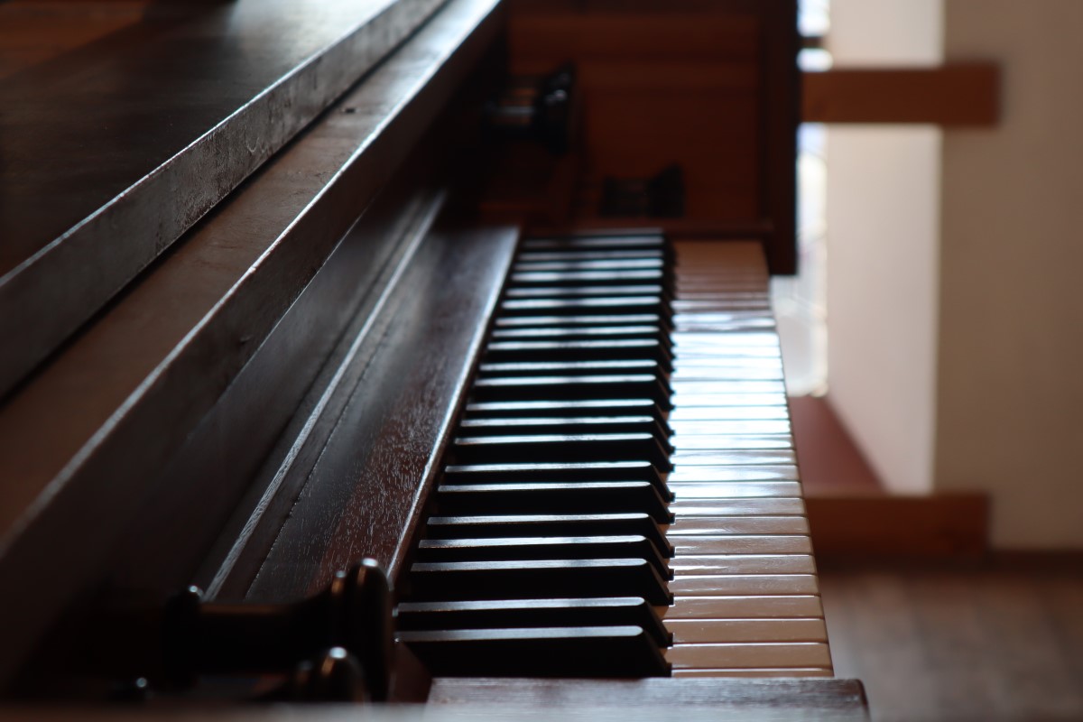 Orgelbau Hybridorgeln