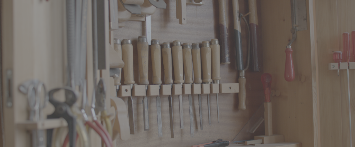 Ausbildung im Orgelbau