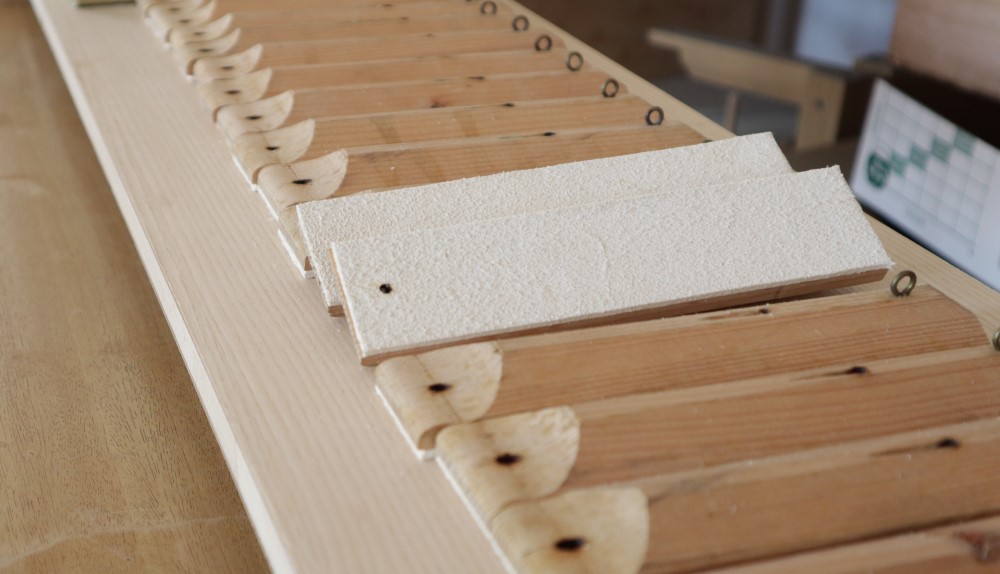 Orgelwartung und Reparatur