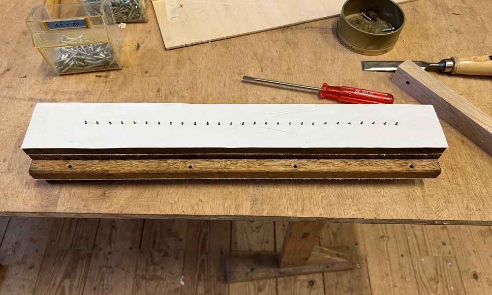 Pneumatik Koppelmembranen