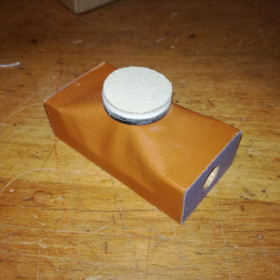 Taschenlade System Witzig