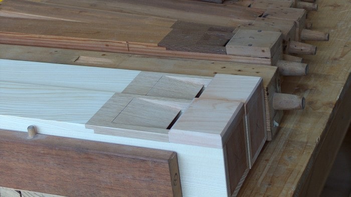 Restaurierung Intonation Orgel