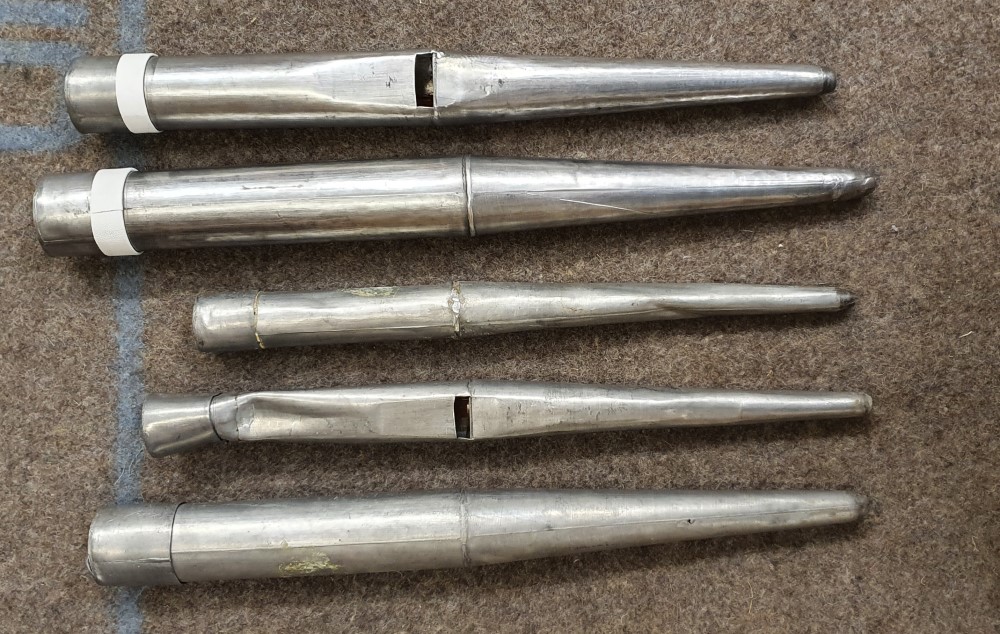 Ausbildung Restaurierung