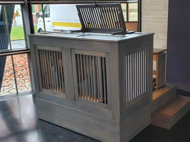 Hybridorgel in Amberg