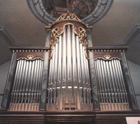 Neubau Langenneufnach