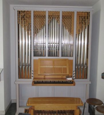 Neubau St. Elisabeth