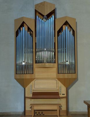 Neubau Schrobenhausen